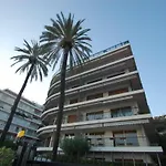Studio Menton, 1 pièce, 2 personnes - FR-1-196-216