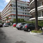 Studio Menton, 1 pièce, 2 personnes - FR-1-196-216