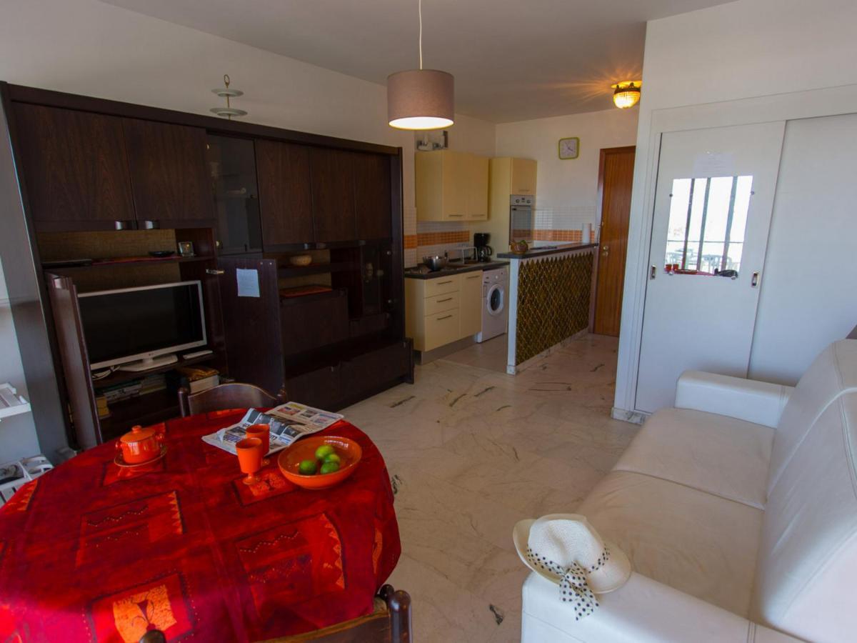 Menton, 1 Pièce, 2 Personnes - Fr-1-196-216 Appartamento