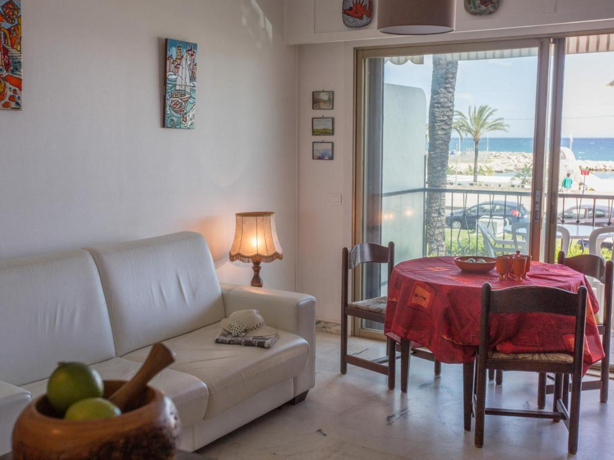 Apartment Moderne Avec Terrasse Proche Plages Et Centre, Wifi Gratuit - Fr-1-196-216 Menton