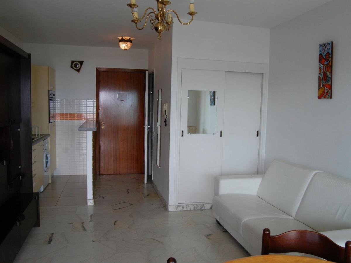 Appartamento Menton, 1 Pièce, 2 Personnes - Fr-1-196-216 *