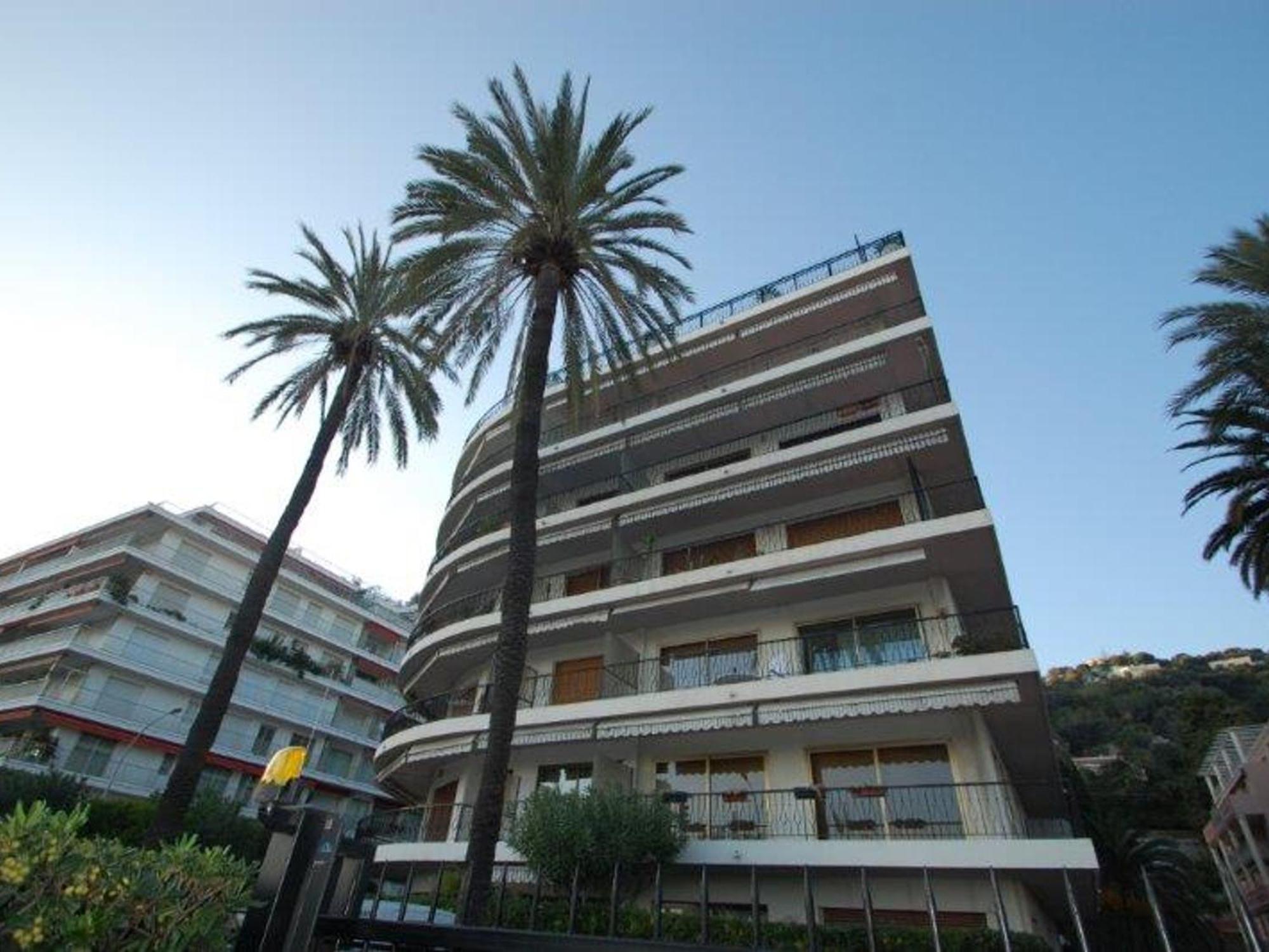 Appartamento Menton, 1 Pièce, 2 Personnes - Fr-1-196-216 Mentone